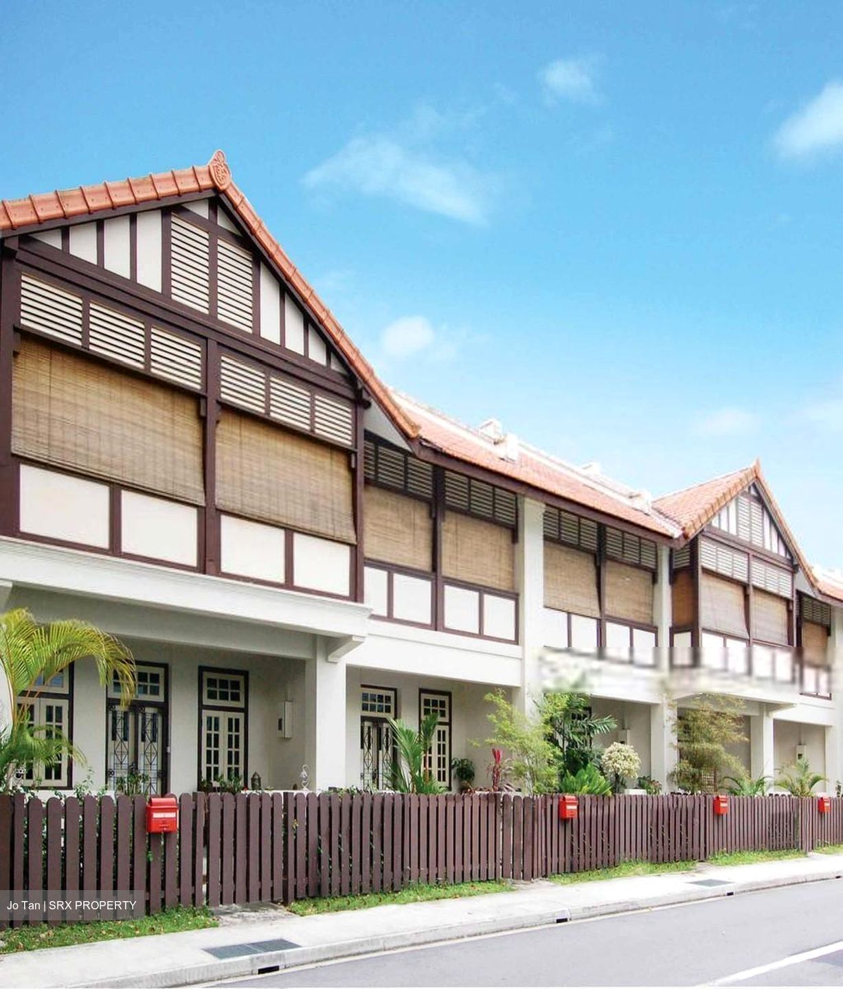 Townerville (D12), Condominium #494905171